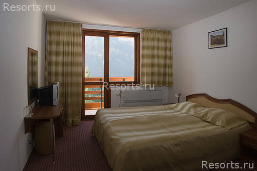 Smolyan Hotel 8